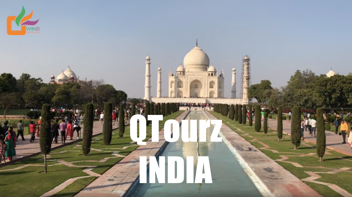 QTourz India